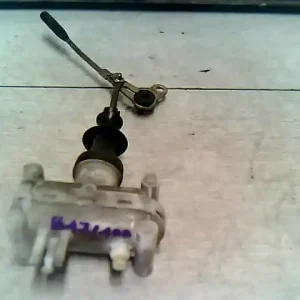 MERCEDES 124 Bal hátsó központi zár motor bontott alkatrész Szezonális akció