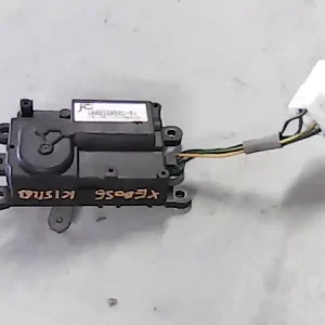 Legkelendőbb MAZDA XEDOS 6 92- Fűtésszabályzó zsalu állító motor bontott alkatrész