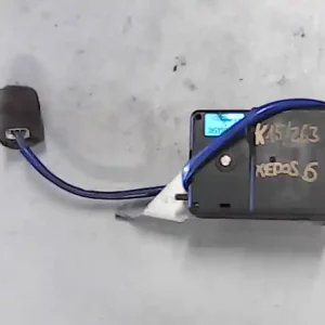 Bestseller MAZDA XEDOS 6 92- Fűtésszabályzó zsalu állító motor bontott alkatrész