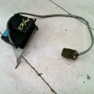 MAZDA XEDOS 6 92- Fűtésszabályzó zsalu állító motor bontott alkatrész Ne maradj le