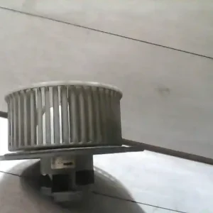 Ajánlat MAZDA XEDOS 6 92- Fűtőmotor klimás bontott alkatrész