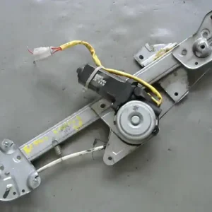 Gyors szállítás MAZDA XEDOS 6 92- Jobb első ablakemelő szerkezet elektromos bontott alkatrész