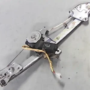 MAZDA XEDOS 6 92- Jobb első ablakemelő szerkezet elektromos bontott alkatrész Legnépszerűbb