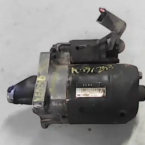 MAZDA XEDOS 6 92- önindító. benzines bontott alkatrész Akció