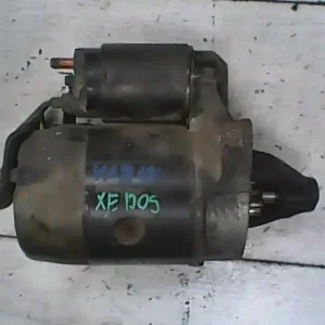 Akció MAZDA XEDOS 6 92- önindító. benzines bontott alkatrész