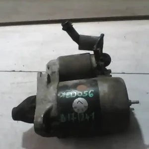 Olcsó MAZDA XEDOS 6 92- önindító. benzines 1.6 ibontott alkatrész