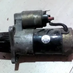 MAZDA XEDOS 6 92- önindító. benzines bontott alkatrész Akció