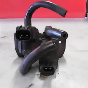 Újdonság MAZDA XEDOS 6 92- Vákuum szelep bontott alkatrész