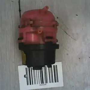 MERCEDES 124 Vákuum tároló doboz bontott alkatrész Csak ma