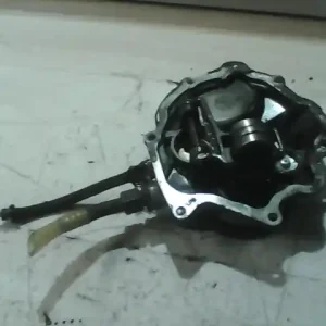 MERCEDES 190 Vákuumpumpa bontott alkatrész Expressz szállítás