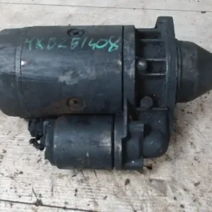 MERCEDES 207 önindító, dízel 3.0 d bontott alkatrész Azonnal elérhető