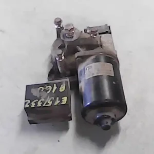 Akciós ár MERCEDES A W168 1997.10.01-2001.04.30 Ablaktörlő motor első bontott alkatrész
