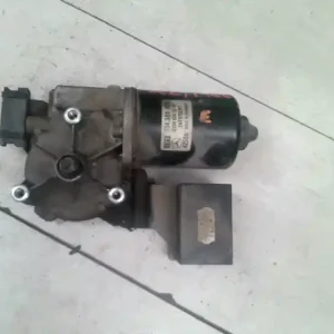 MERCEDES A W168 1997.10.01-2001.04.30 Ablaktörlő motor első bontott alkatrész Biztonságos vásárlás