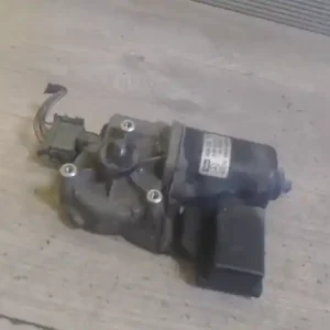 Akciós ár MERCEDES A W168 1997.10.01-2001.04.30 Ablaktörlő motor első bontott alkatrész
