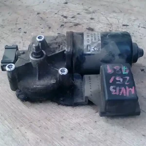 Kiárusítás MERCEDES A W168 1997.10.01-2001.04.30 Ablaktörlő motor első bontott alkatrész