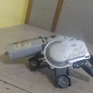 Népszerű MERCEDES A W168 1997.10.01-2001.04.30 Ablaktörlő motor hátsó 5 ajtós bontott alkatrész