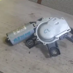 MERCEDES A W168 1997.10.01-2001.04.30 Ablaktörlő motor hátsó bontott alkatrész Végkiárusítás