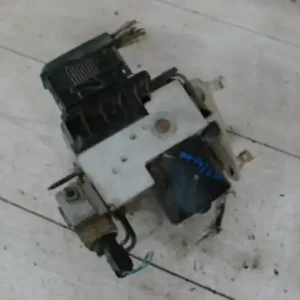 MERCEDES A W168 1997.10.01-2001.04.30 Abs kockabontott alkatrész Különleges ajánlat