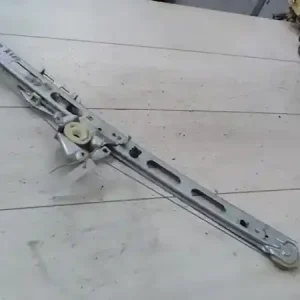 MERCEDES A W168 1997.10.01-2001.04.30 Bal első ablakemelő szerkezet elektromos bontott alkatrész Azonnal elérhető