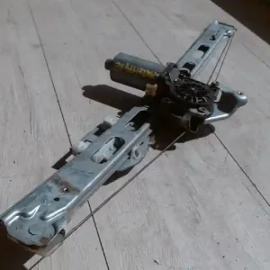 MERCEDES A W168 1997.10.01-2001.04.30 Bal első ablakemelő szerkezet elektromos 5 ajtós bontott alkatrész Szuper ajánlat