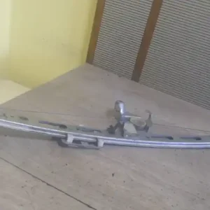 Biztonságos fizetés MERCEDES A W168 1997.10.01-2001.04.30 Bal első ablakemelő szerkezet elektromos motor nélküli bontott alkatrész