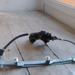 MERCEDES A W168 1997.10.01-2001.04.30 Bal első ablakemelő szerkezet elektromos bontott alkatrész Vásárlói kedvenc