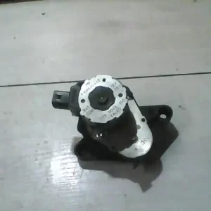 MERCEDES A W168 1997.10.01-2001.04.30 Fűtésszabályzó zsalu állító motor bontott alkatrész Expressz kézbesítés