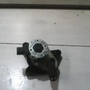 Különleges ajánlat MERCEDES A W168 1997.10.01-2001.04.30 Fűtésszabályzó zsalu állító motor bontott alkatrész