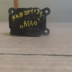 MERCEDES A W168 1997.10.01-2001.04.30 Fűtésszabályzó zsalu állító motor 1.4 i bontott alkatrész Azonnali szállítás