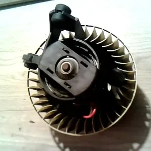 MERCEDES A W168 1997.10.01-2001.04.30 Fűtőmotor 1.6 i bontott alkatrész Vedd meg online