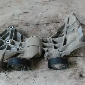 MERCEDES A W168 1997.10.01-2001.04.30 Generátor tartó bak bontott alkatrész Szuper ajánlat