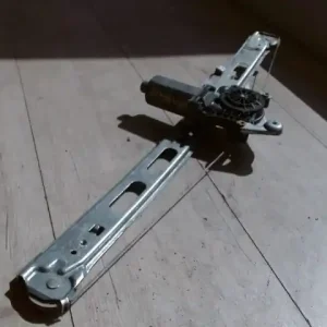 Kihagyhatatlan ajánlat MERCEDES A W168 1997.10.01-2001.04.30 Jobb első ablakemelő szerkezet elektromos bontott alkatrész