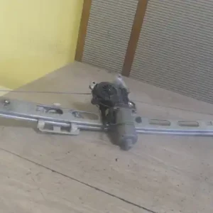 MERCEDES A W168 1997.10.01-2001.04.30 Jobb első ablakemelő szerkezet elektromos bontott alkatrész Végkiárusítás