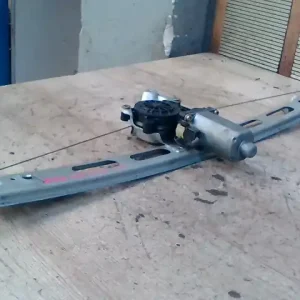 MERCEDES A W168 1997.10.01-2001.04.30 Jobb első ablakemelő szerkezet elektromos bontott alkatrész Szuper ajánlat