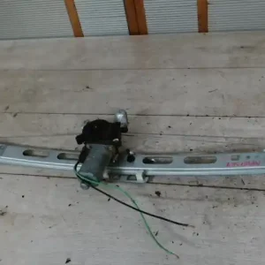 MERCEDES A W168 1997.10.01-2001.04.30 Jobb első ablakemelő szerkezet elektromos bontott alkatrész Vedd meg online