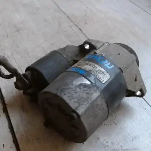 MERCEDES A W168 1997.10.01-2001.04.30 önindító. benzines 1.4i bontott alkatrész Csak ma