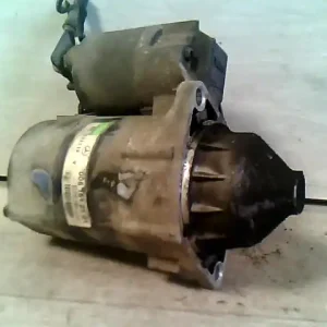 Olcsó MERCEDES A W168 1997.10.01-2001.04.30 önindító. benzines 1.4 i, 8 v bontott alkatrész