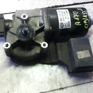 Azonnali szállítás MERCEDES A W168 2001.05.01-2004.08.31 Ablaktörlő motor első bontott alkatrész