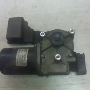 MERCEDES A W168 2001.05.01-2004.08.31 Ablaktörlő motor első bontott alkatrész Alacsony ár