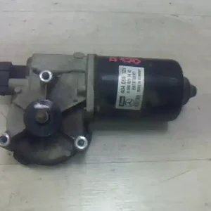 MERCEDES A W168 2001.05.01-2004.08.31 Ablaktörlő motor első bontott alkatrész Alacsony ár