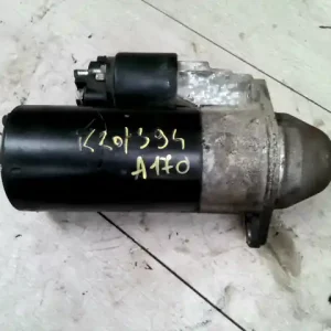 MERCEDES A W168 2001.05.01-2004.08.31 önindító 1.7cdi bontott alkatrész Alacsony ár