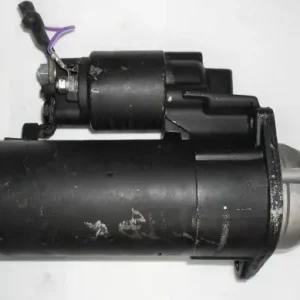 MERCEDES A W168 2001.05.01-2004.08.31 önindító, dízel bontott alkatrész Szezonális akció