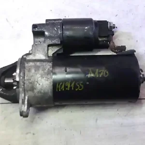 Csak ma MERCEDES A W168 2001.05.01-2004.08.31 önindító, dízel bontott alkatrész