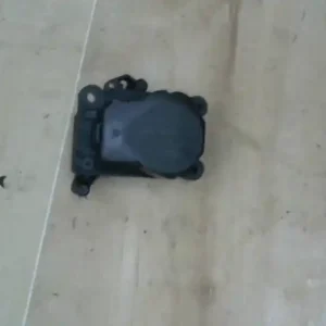 MERCEDES A W168 2001.05.01-2004.08.31 Fűtés állító motor bontott alkatrész Biztonságos vásárlás