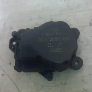Alacsony ár MERCEDES A W168 2001.05.01-2004.08.31 Fűtés állító motor bontott alkatrész