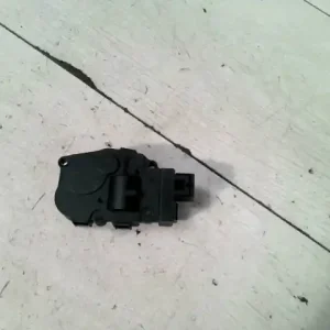 Szuper ajánlat MERCEDES A W169 2004.09.01-2008.05.31 Fűtés állító motor bontott alkatrész