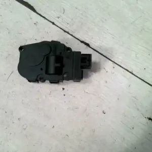 MERCEDES A W169 2004.09.01-2008.05.31 Fűtés állító motor bontott alkatrész Gyors szállítás