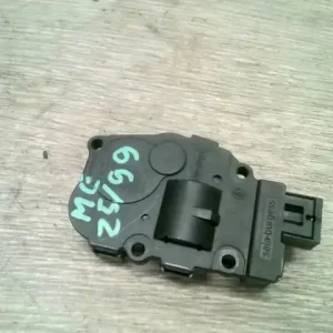 Biztonságos vásárlás MERCEDES A W169 2004.09.01-2008.05.31 Fűtés állító motor bontott alkatrész