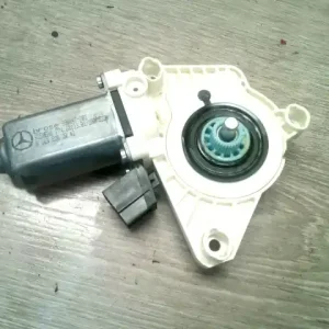 MERCEDES A W169 2004.09.01-2008.05.31 Jobb hátsó ablakemelő motor bontott alkatrész Legjobb ár