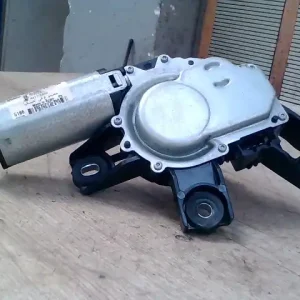 MERCEDES A140 Ablaktörlő motor hátsó 5 ajtós bontott alkatrész Olcsóbb